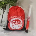 Xειροποίητη Πασχαλινή Λαμπάδα