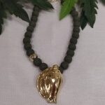 Γυναικείο Χειροποίητο Κολιέ