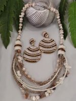 Γυναικεία Χειροποίητα Σκουλαρίκια - Image 2