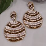 Γυναικεία Χειροποίητα Σκουλαρίκια