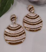 Γυναικεία Χειροποίητα Σκουλαρίκια