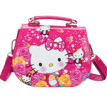 Παιδικό Τσαντάκι Ώμου – Χειρός