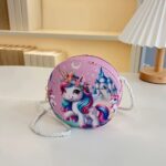 Παιδικό Τσαντάκι Ώμου - Χιαστί