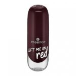 Essence Nail Gel Colour 72 8 ml