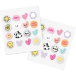 Essence Spot Squad PIMPLE PATCHES 32pcs - Image 3