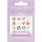 Essence Spot Squad PIMPLE PATCHES 32pcs