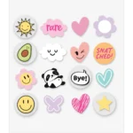 Essence Spot Squad PIMPLE PATCHES 32pcs - Image 2