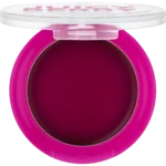 Essence JUICY BERRY Tinted Lip & Cheek Balm 3g - Image 2