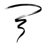 Breakup Proof Wing Out Waterproof Liquid Eyeliner - Ultra Black - Nr.6694 - Image 4