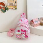 Παιδικό Τσαντάκι Χιαστί