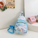 Παιδικό Τσαντάκι Χιαστί