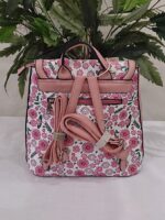 Γυναικεία Τσάντα Πλάτης - Image 2