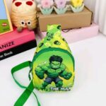 Παιδικό Τσαντάκι Χιαστί