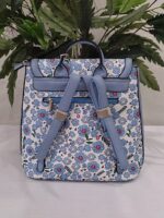 Γυναικεία Τσάντα Πλάτης - Image 2