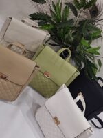 Γυναικεία Τσάντα Πλάτης - Image 3