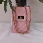 Γυναικείο Τσαντάκι Χιαστί