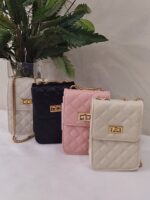 Γυναικείο Τσαντάκι Χιαστί - Image 2