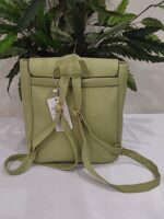 Γυναικεία Τσάντα Πλάτης - Image 2