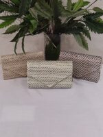 Γυναικείο Τσαντάκι Ώμου – Χειρός - Image 2