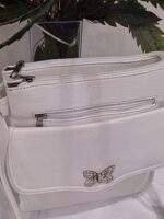 Γυναικεία Τσάντα Χιαστί - Image 2