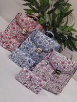 Γυναικεία Τσάντα Πλάτης - Image 4