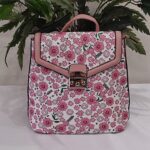 Γυναικεία Τσάντα Πλάτης