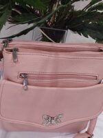 Γυναικεία Τσάντα Χιαστί - Image 2