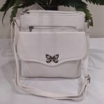 Γυναικεία Τσάντα Χιαστί