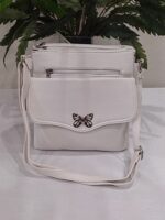 Γυναικεία Τσάντα Χιαστί