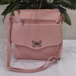 Γυναικεία Τσάντα Χιαστί