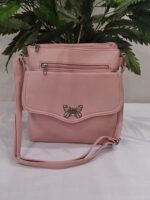 Γυναικεία Τσάντα Χιαστί