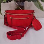 Γυναικείο Τσαντάκι Μέσης – Χιαστί