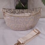 Γυναικείο Τσαντάκι Μέσης – Χιαστί