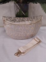 Γυναικείο Τσαντάκι Μέσης – Χιαστί