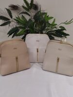 Γυναικεία Τσάντα Πλάτης - Image 3