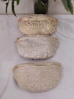 Γυναικείο Τσαντάκι Μέσης – Χιαστί - Image 2