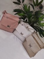 Γυναικεία Τσάντα Χιαστί - Image 3