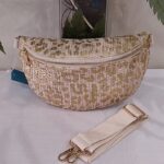 Γυναικείο Τσαντάκι Μέσης – Χιαστί