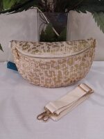 Γυναικείο Τσαντάκι Μέσης – Χιαστί