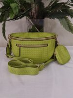 Γυναικείο Τσαντάκι Μέσης – Χιαστί