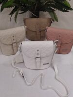 Γυναικείο Τσαντάκι Χιαστί - Image 2