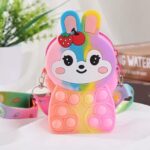 Παιδικό Τσαντάκι Ώμου – Χιαστί