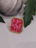 Γυναικείο Δαχτυλίδι Faux