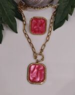 Γυναικείο Δαχτυλίδι Faux - Image 3