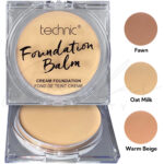 Technic Foundation Balm – Warm Beige - Image 3