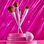 Essence Powder Brush - Image 4