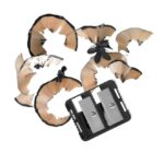 Dual Pencil Sharpener - Image 3