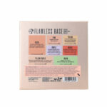 Flawless Base Colour Correcting Palette - Image 3
