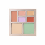 Flawless Base Colour Correcting Palette - Image 2