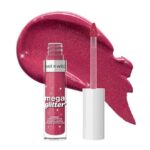 Mega Glitter Shimmer Liquid Lipstick – Pink Future – Nr.3002E - Image 2